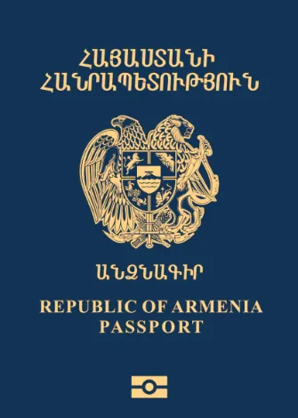 Armenia Tourist Visa