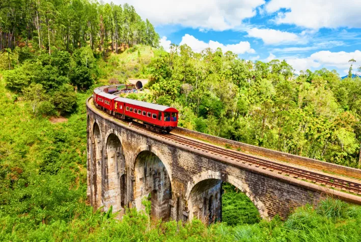 Sri Lanka Explorer – 3 Nights / 4 Days - Kandy & Colombo