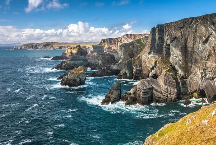 Wonders of Ireland – Cliffs of Moher & Ring of Kerry