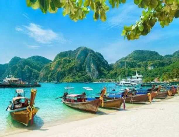 8 Days 7 Nights Andaman & Nicobar Island Escape