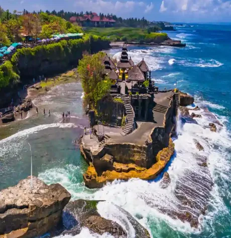 Blissful Bali – 4 Nights / 5 Days