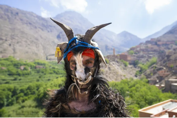 Morocco Grand Discovery – 8 Nights / 9 Days - Marrakesh, Boumalne Dades, Erfoud, Fez, Meknes, Rabat & Casablanca