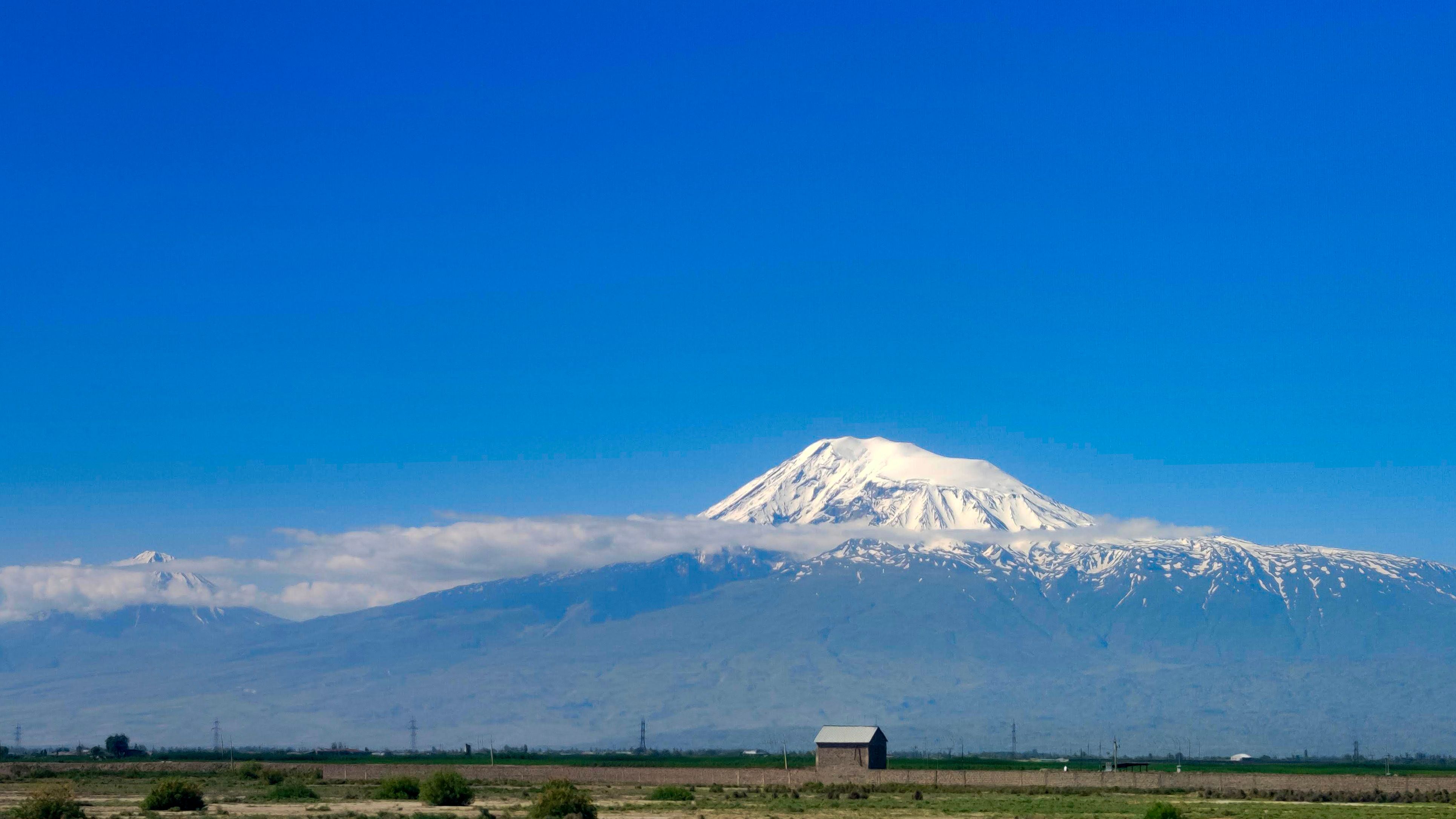 Armenia Grand Discovery – 5 Days / 4 Nights