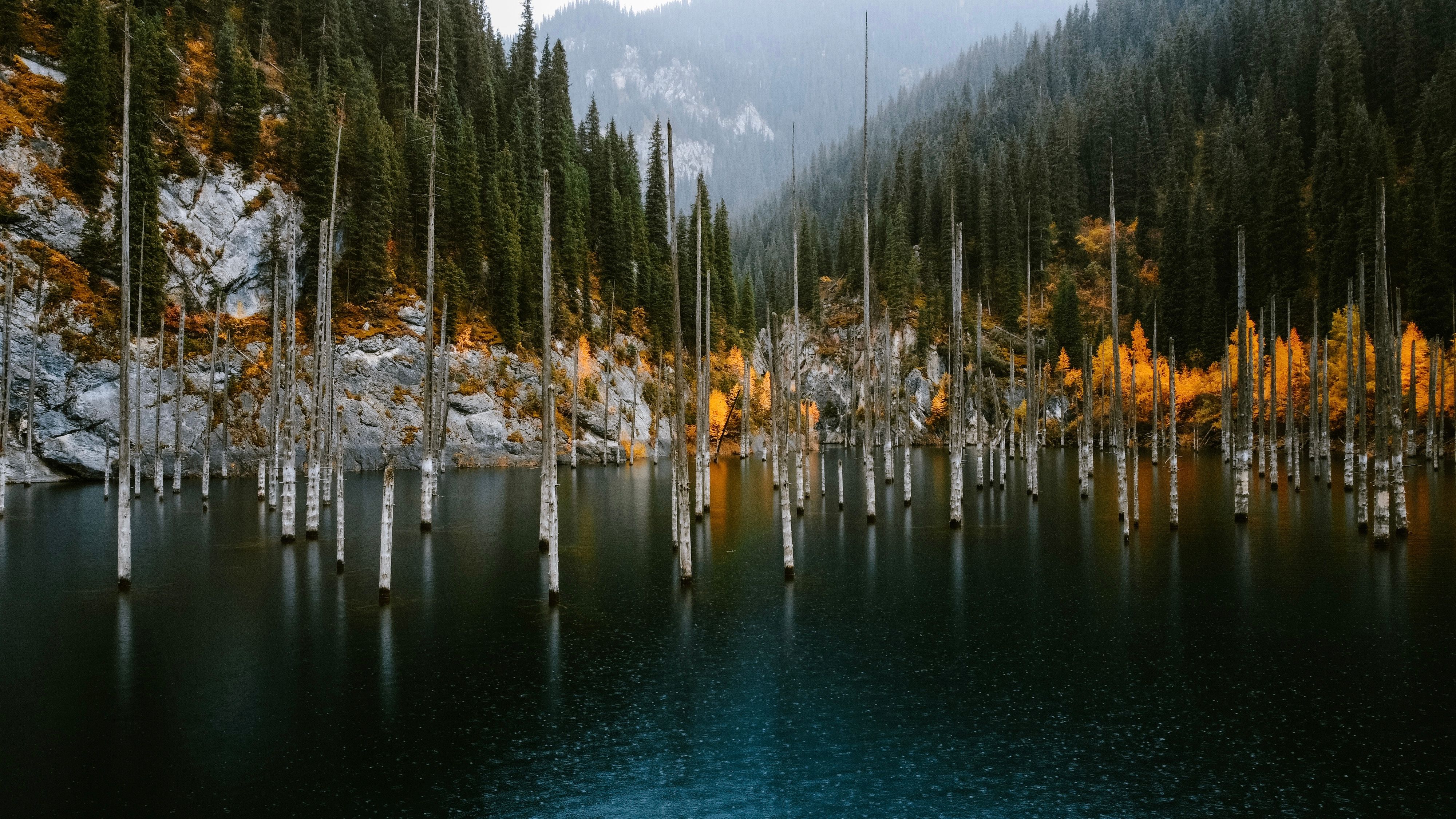 5 Nights Kolsai Lakes & Almaty – Kazakhstan