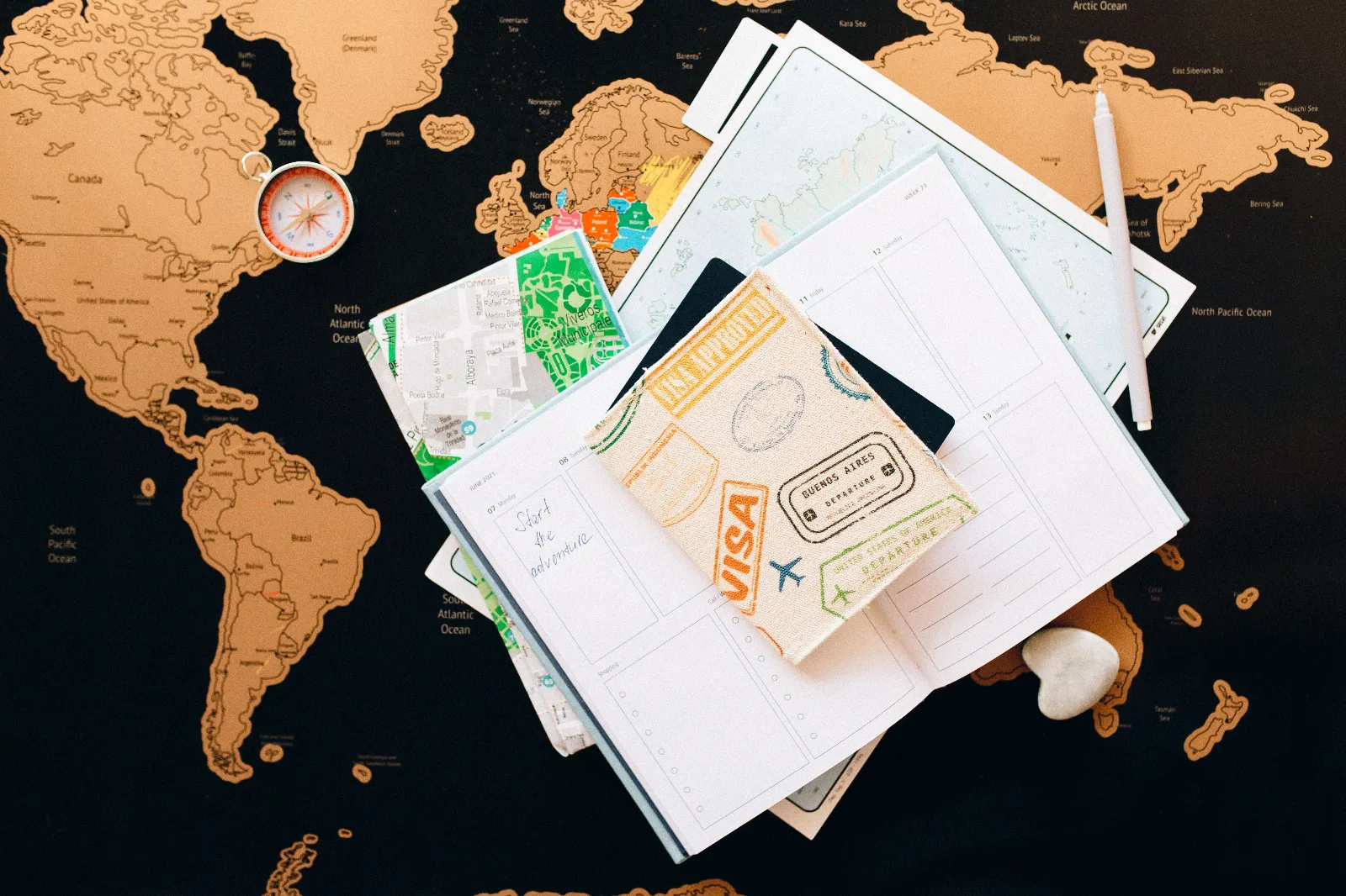 UK Standard Tourist Visa
