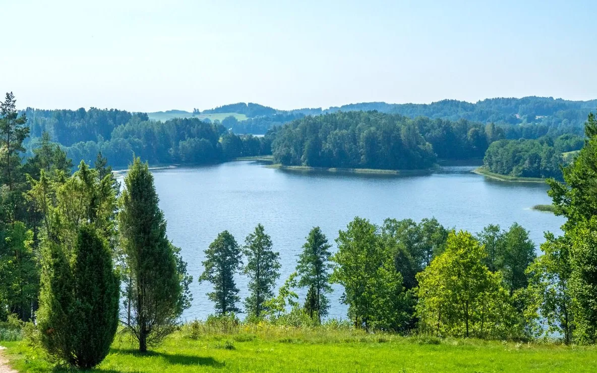 Lithuanian Nature Tour